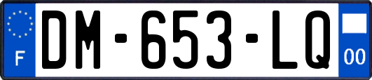 DM-653-LQ