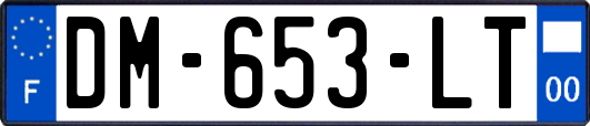DM-653-LT