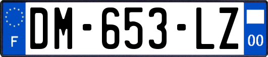 DM-653-LZ