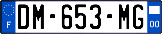 DM-653-MG
