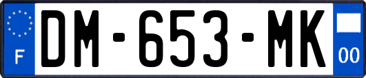 DM-653-MK