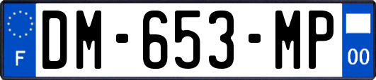 DM-653-MP