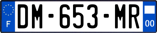 DM-653-MR