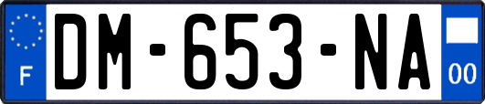 DM-653-NA