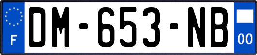 DM-653-NB