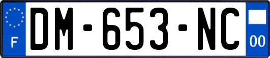 DM-653-NC