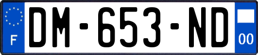 DM-653-ND