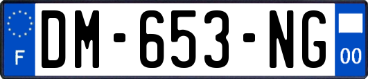 DM-653-NG