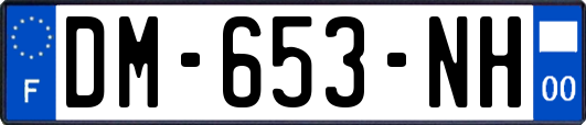 DM-653-NH