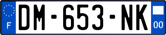 DM-653-NK