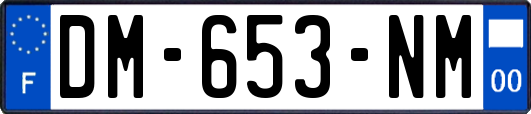 DM-653-NM