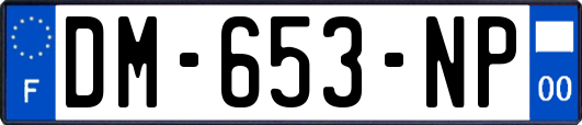 DM-653-NP