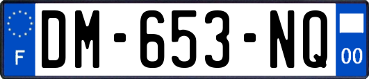 DM-653-NQ
