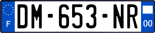 DM-653-NR