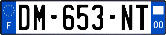 DM-653-NT