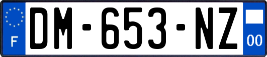 DM-653-NZ