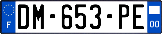 DM-653-PE