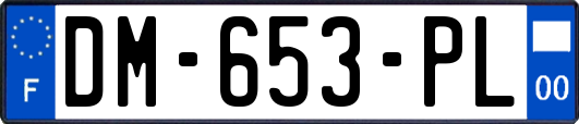 DM-653-PL