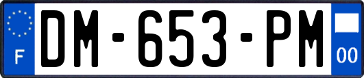 DM-653-PM