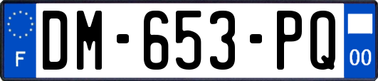 DM-653-PQ