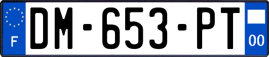 DM-653-PT
