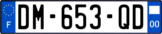 DM-653-QD