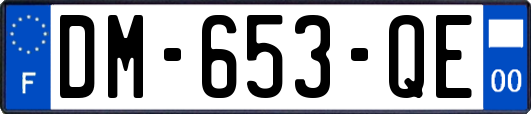 DM-653-QE