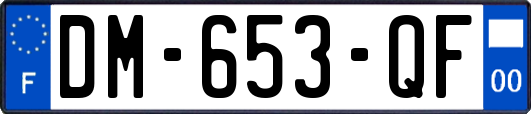 DM-653-QF