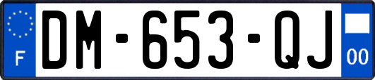 DM-653-QJ