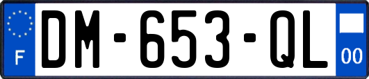 DM-653-QL