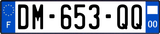 DM-653-QQ