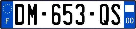 DM-653-QS