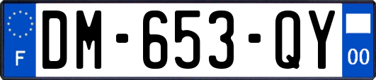 DM-653-QY