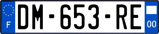 DM-653-RE