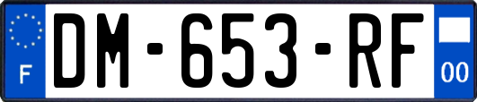 DM-653-RF