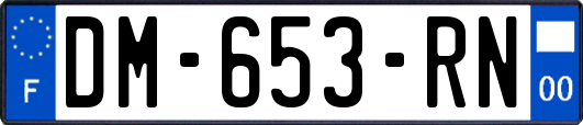 DM-653-RN