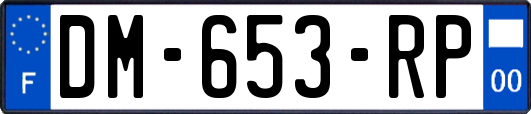 DM-653-RP