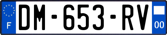 DM-653-RV