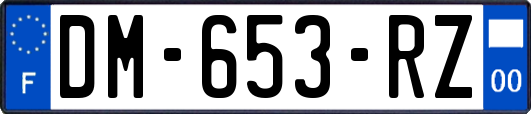 DM-653-RZ