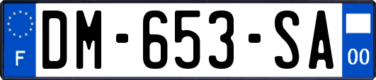 DM-653-SA