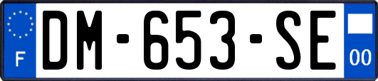 DM-653-SE