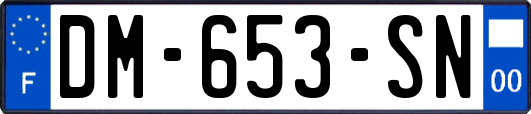 DM-653-SN