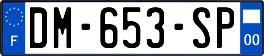 DM-653-SP