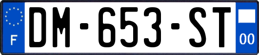 DM-653-ST