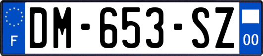 DM-653-SZ