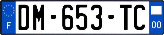 DM-653-TC