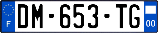 DM-653-TG