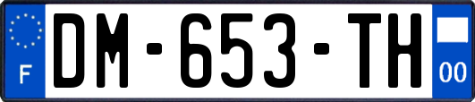 DM-653-TH