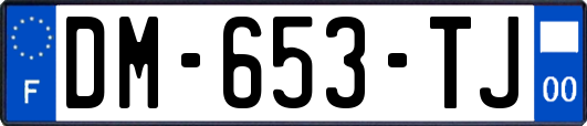 DM-653-TJ