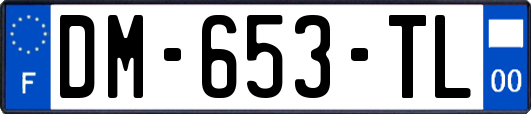 DM-653-TL